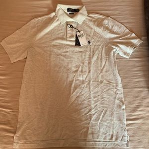 COPY - POLO RALPH LAUREN CLASSIC FIT COLLAR SHIRT